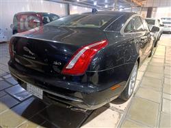 جاگوار XJ